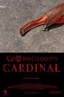 Cardinal Trailer