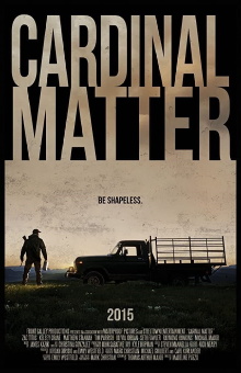 Cardinal Matter Trailer