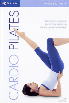 Cardio Pilates Trailer