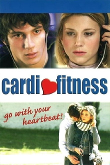 Cardiofitness Trailer