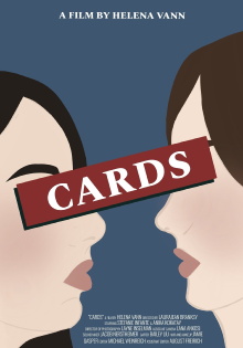 Cards Trailer