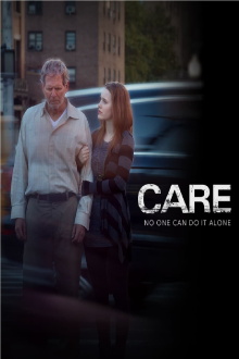 Care Trailer