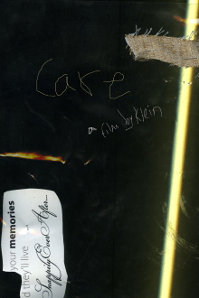 Care Trailer