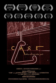 Care Trailer