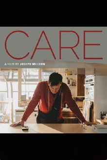 Care Trailer