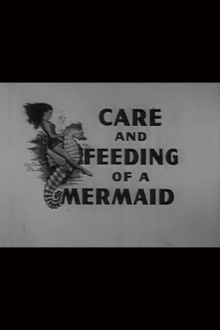 Care and Feeding of a Mermaid Trailer
