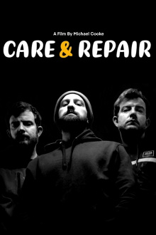 Care and Repair Trailer