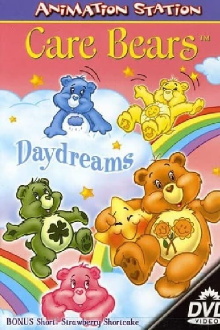 CARE BEARS: DAYDREAMS Trailer