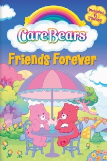 Care Bears: Friends Forever Trailer