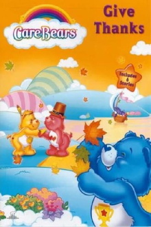 Care Bears Give Thanks Trailer