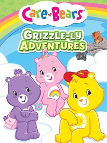 Care Bears: Grizzle-ly Adventures Trailer