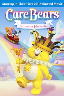 Care Bears: Journey to Joke-a-Lot Trailer