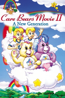 Care Bears Movie II: A New Generation Trailer