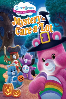 Care Bears: Mystery in Care-A-Lot Trailer