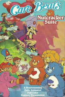 Care Bears Nutcracker Suite Trailer