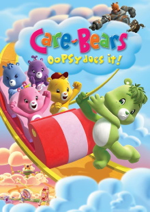 Care Bears: Oopsy Does It! Trailer