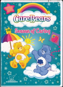 Care Bears: Season of Caring Trailer