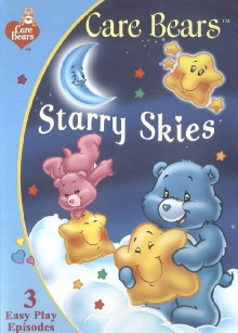 Care Bears: Starry Skies Trailer