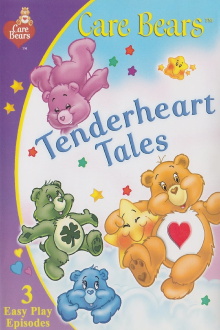 Care Bears: Tenderheart Tales Trailer