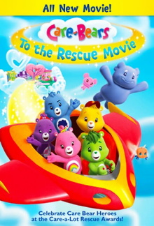 Care Bears To the Rescue Trailer
