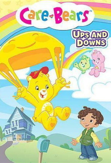 Care Bears: Ups and Downs Trailer