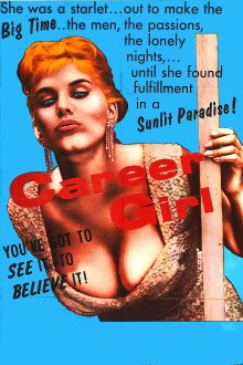 Career Girl Trailer