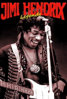 Career of rock legend Jimi Hendrix Trailer