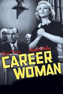 Career Woman Trailer