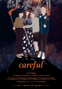 Careful Trailer