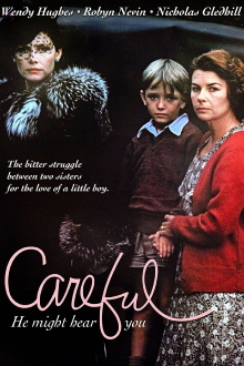 Careful, He Might Hear You Trailer