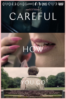 Careful How You Go Trailer