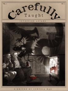 Carefully Taught Trailer