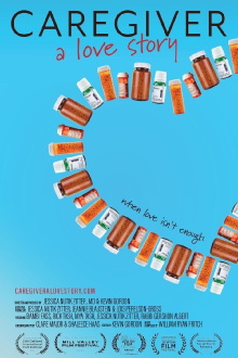 Caregiver: A Love Story Trailer