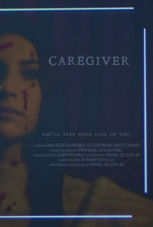 Caregiver Trailer