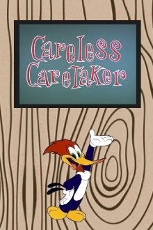 Careless Caretaker Trailer