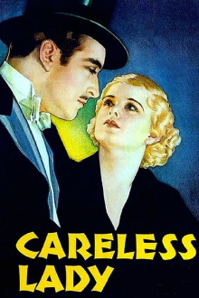 Careless Lady Trailer