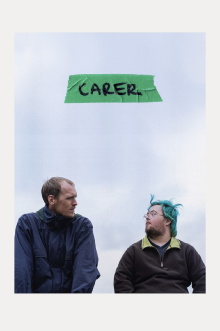 Carer Trailer