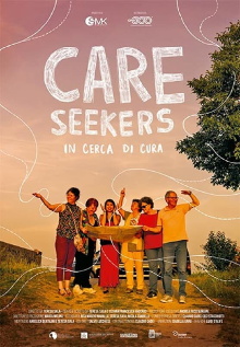 Careseekers - In cerca di cura Trailer