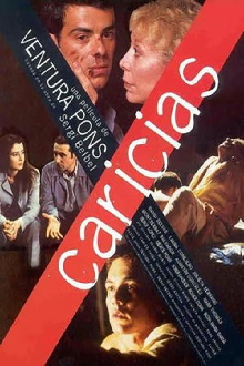 Caresses Trailer