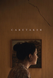 Caretaker Trailer