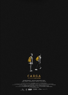 Carga Trailer