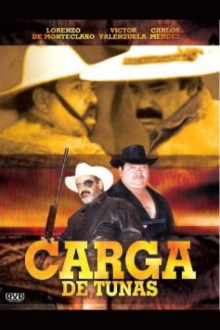 Carga De Tunas Trailer
