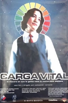 Carga vital Trailer