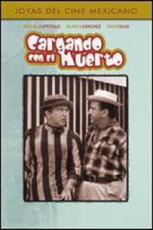 Cargando con el muerto Trailer
