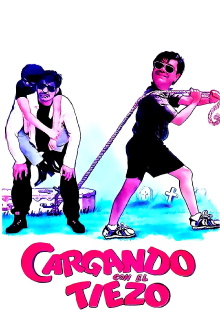 Cargando con el tiezo Trailer