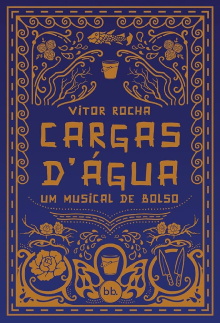 Cargas D'Água Trailer