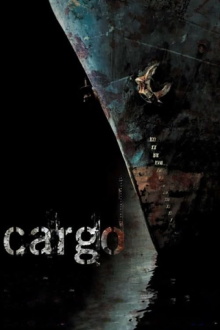 Cargo Trailer