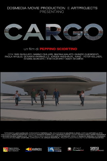 Cargo Trailer