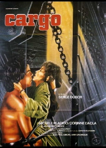 Cargo Trailer