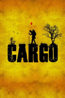 Cargo Trailer